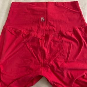 BuffBunny Rosa Legging | Size L